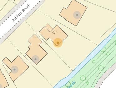 Plot Map