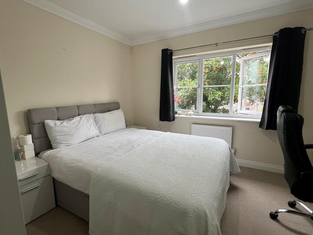 MBedroom 1