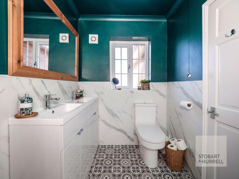 En-Suite