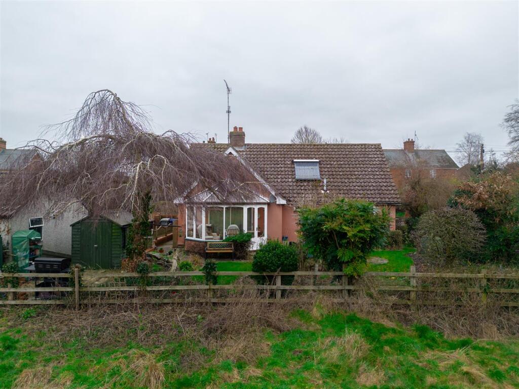 20250203112436 - DJI_0162 - Wood Cottage, Stow Roa