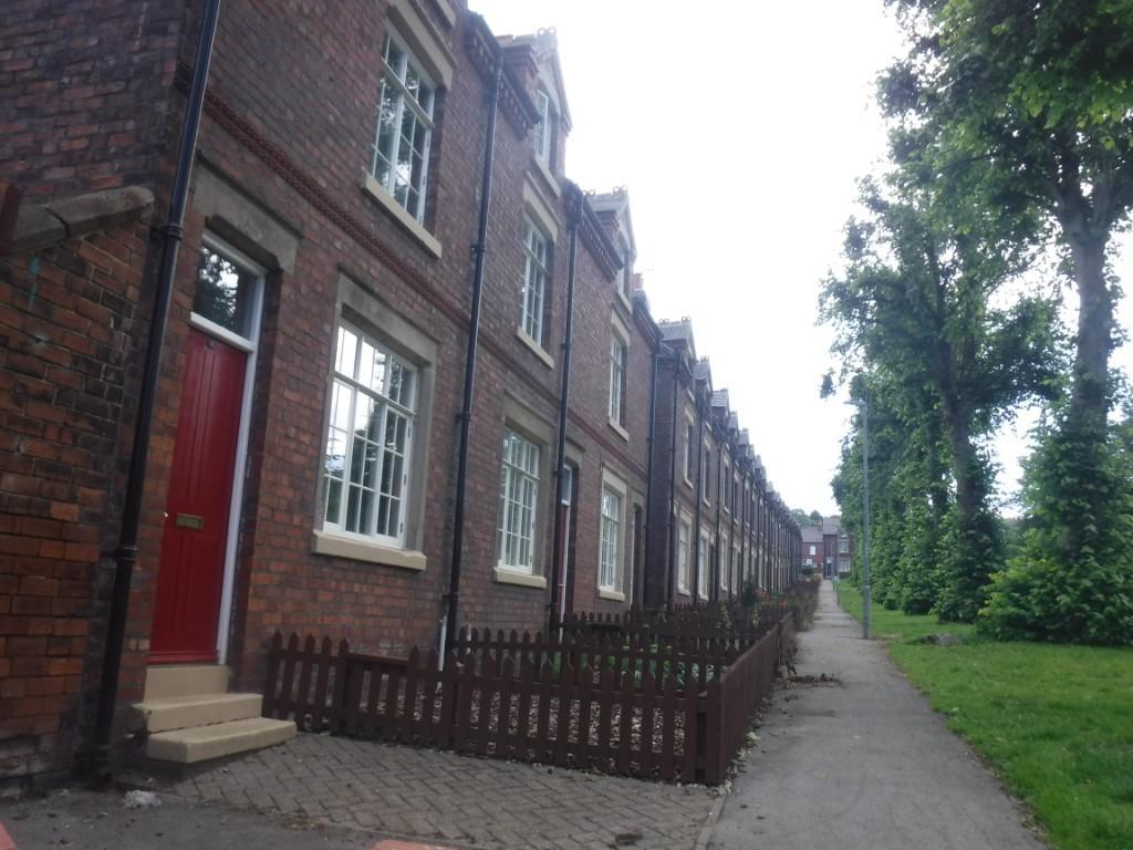 Model Village