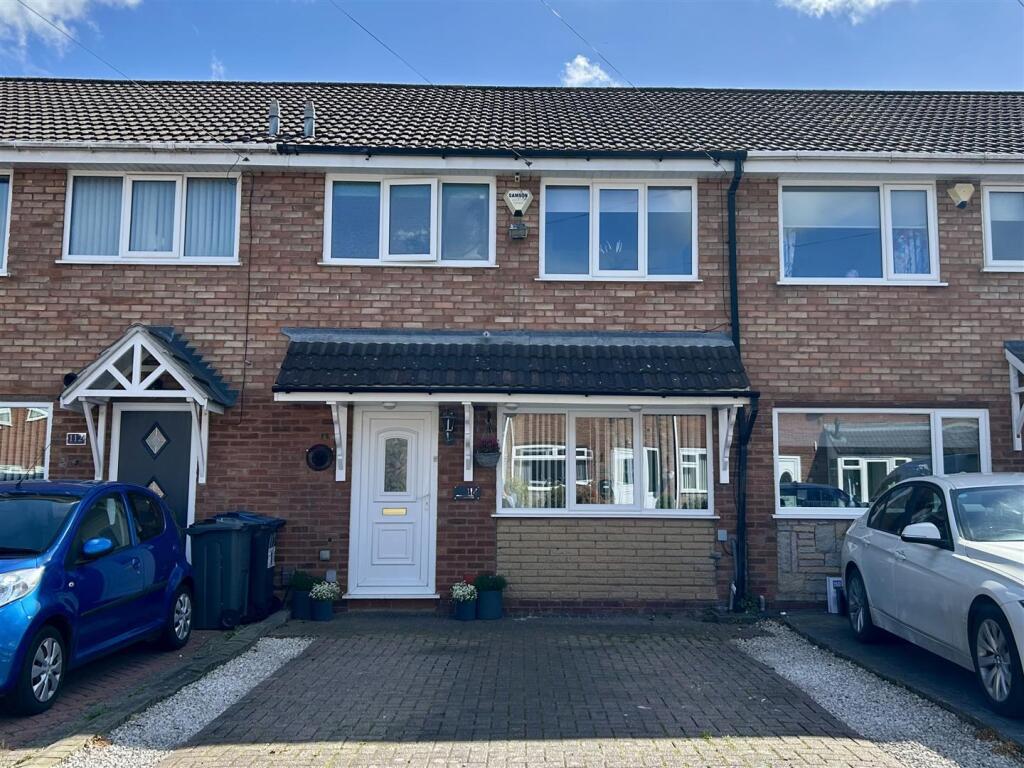 Pinewood Drive Bartley Green 1.jpg