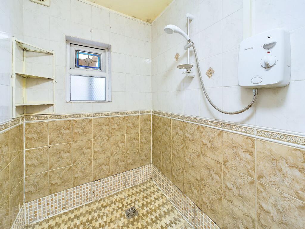 Wetroom
