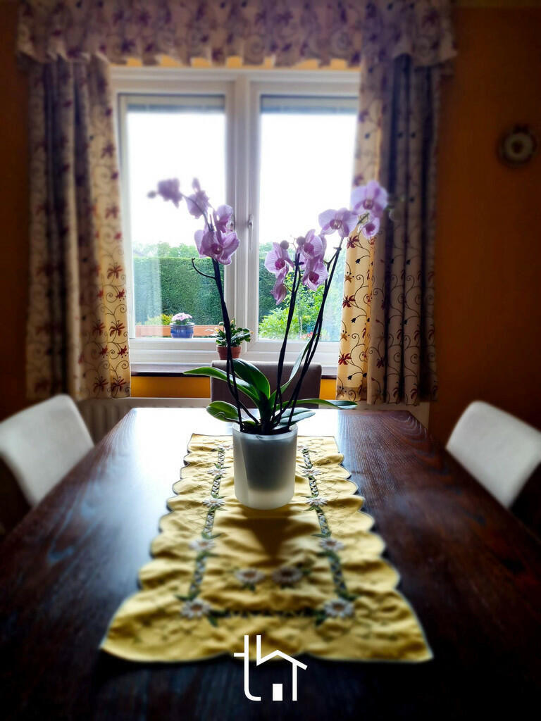 Dining Room Table