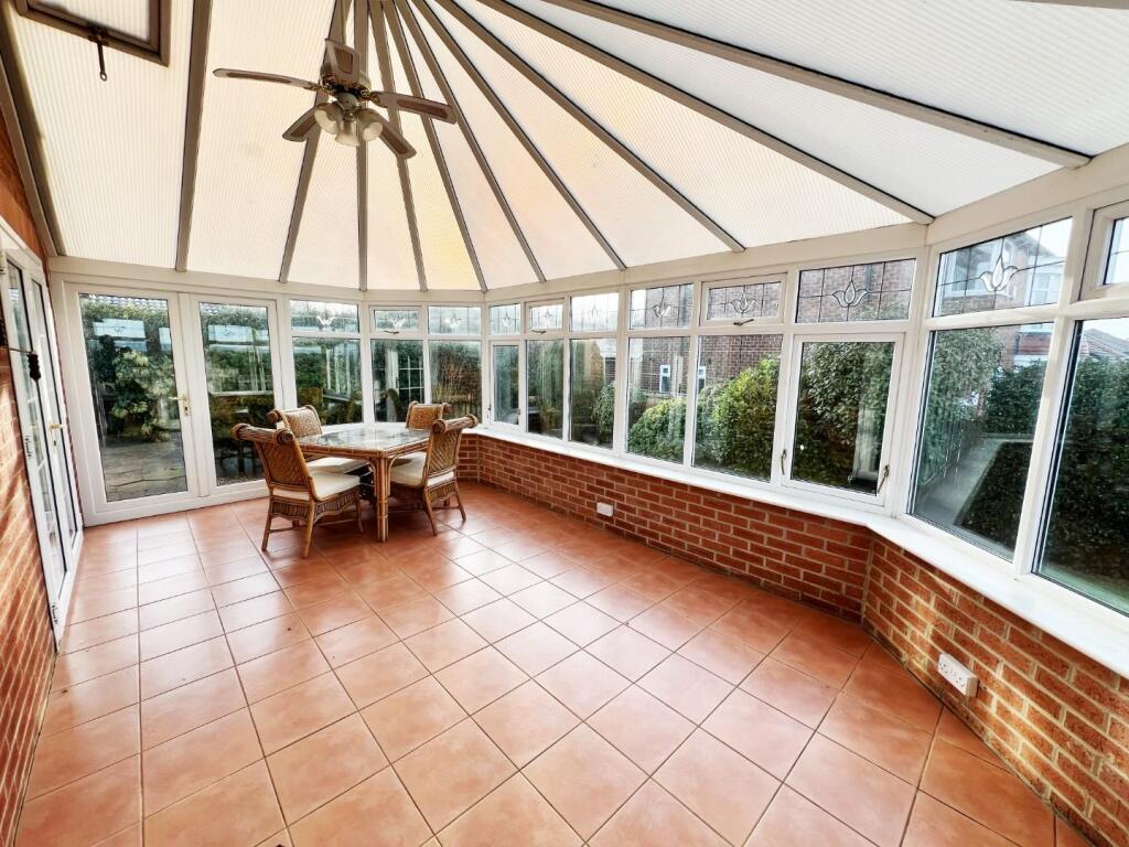 Conservatory