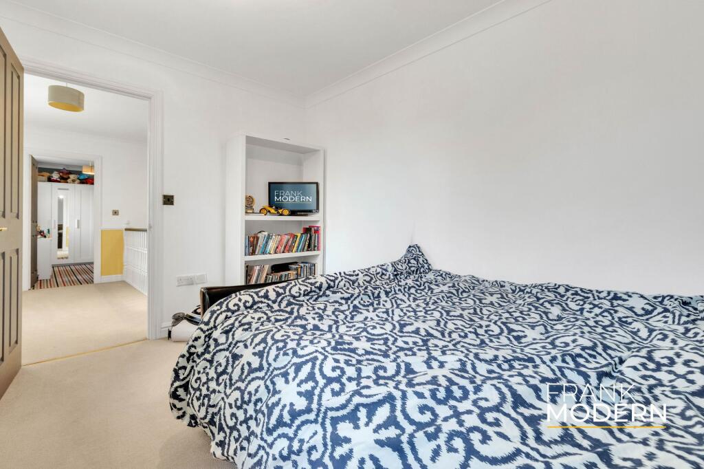 Bedroom Five