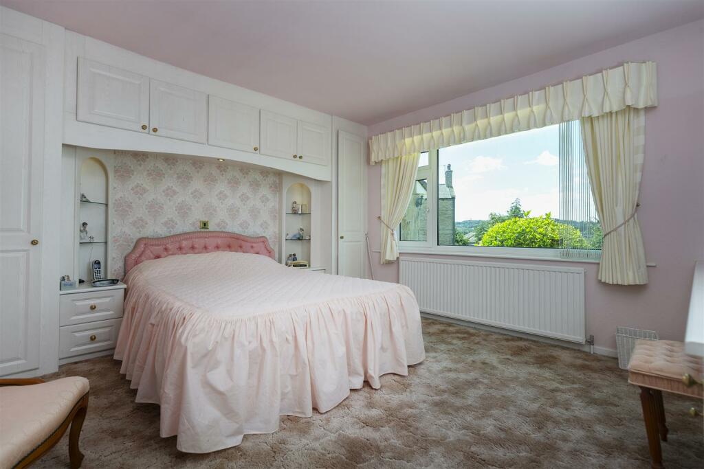 Bramleys Estate Agents - Lower Hall Road - Kirkhea