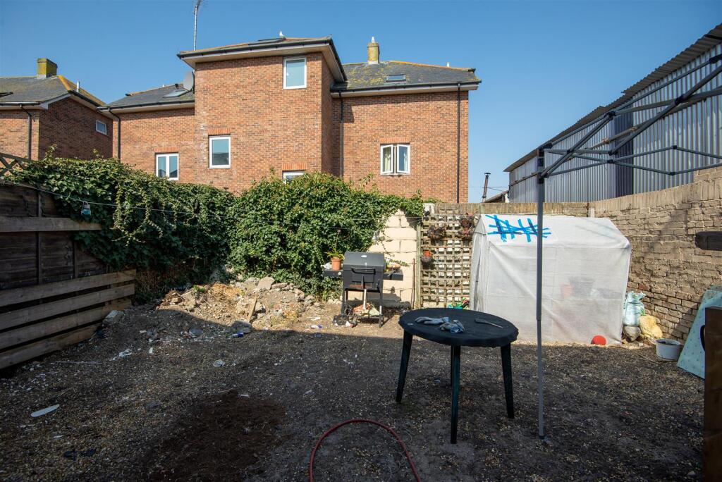 GFF Garden