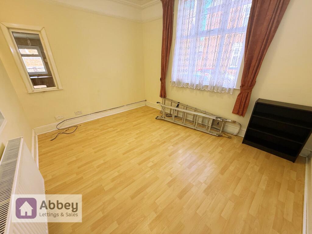Reception Room 2