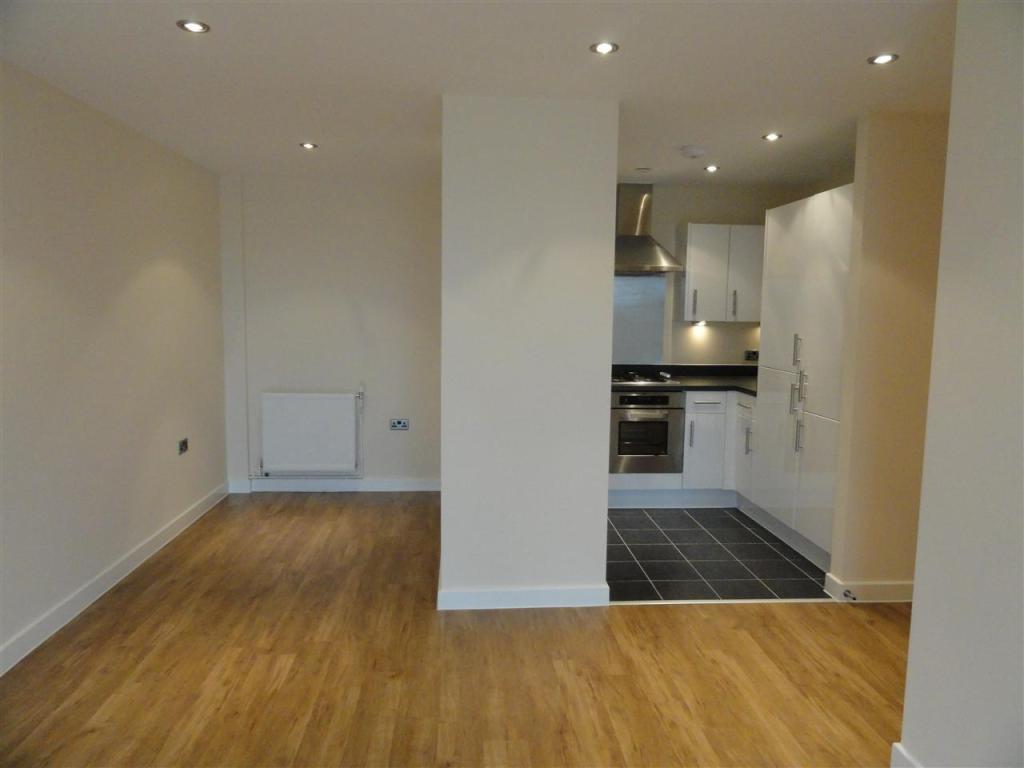 Diner/Kitchen