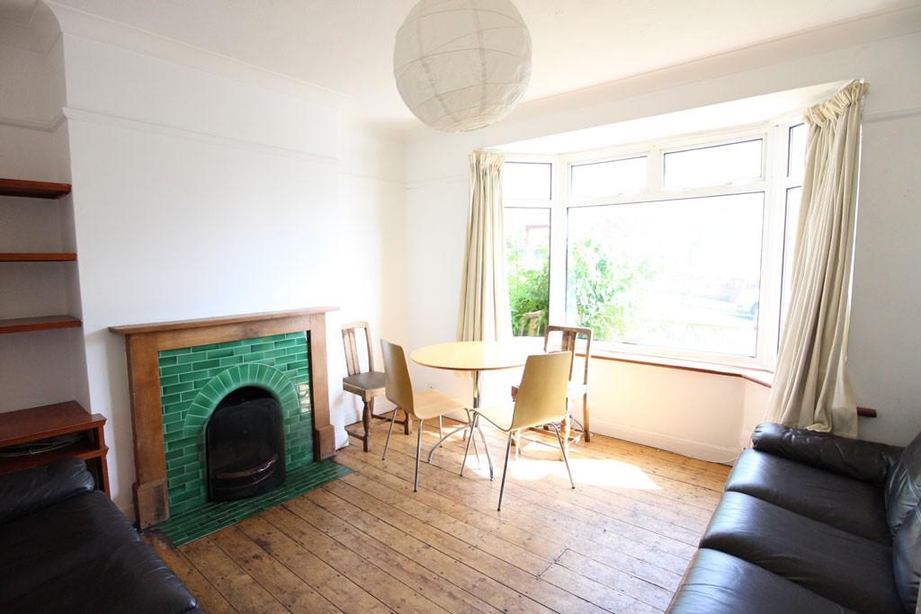 sitting room