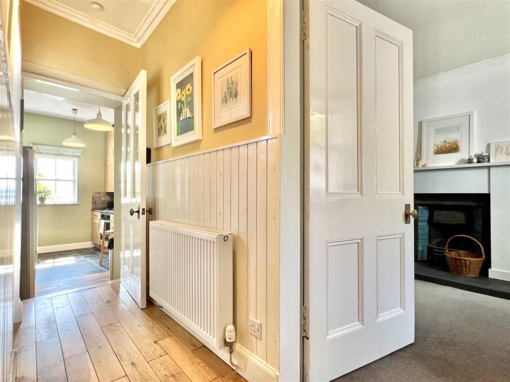 Tanhouse Brae, Culross