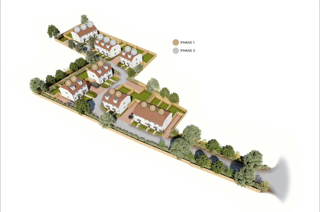 Full Site Plan 1-17