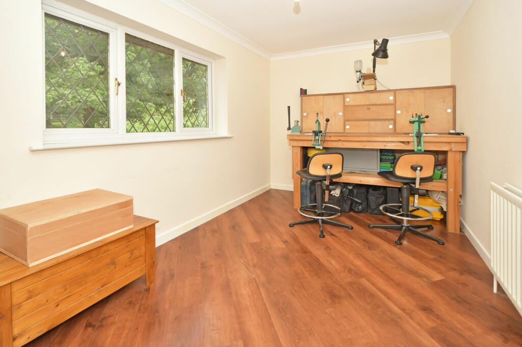 Bedroom four