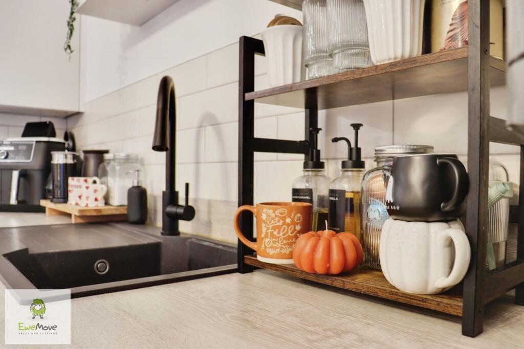 Styled - EweMove Cannock