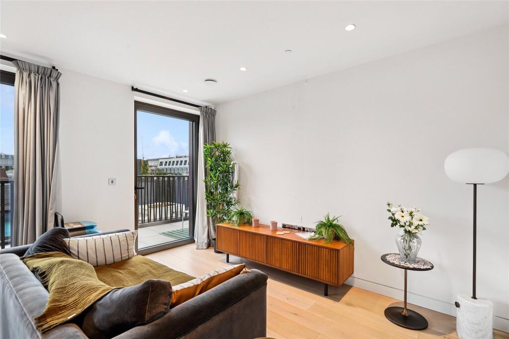 Carnaby Lofts