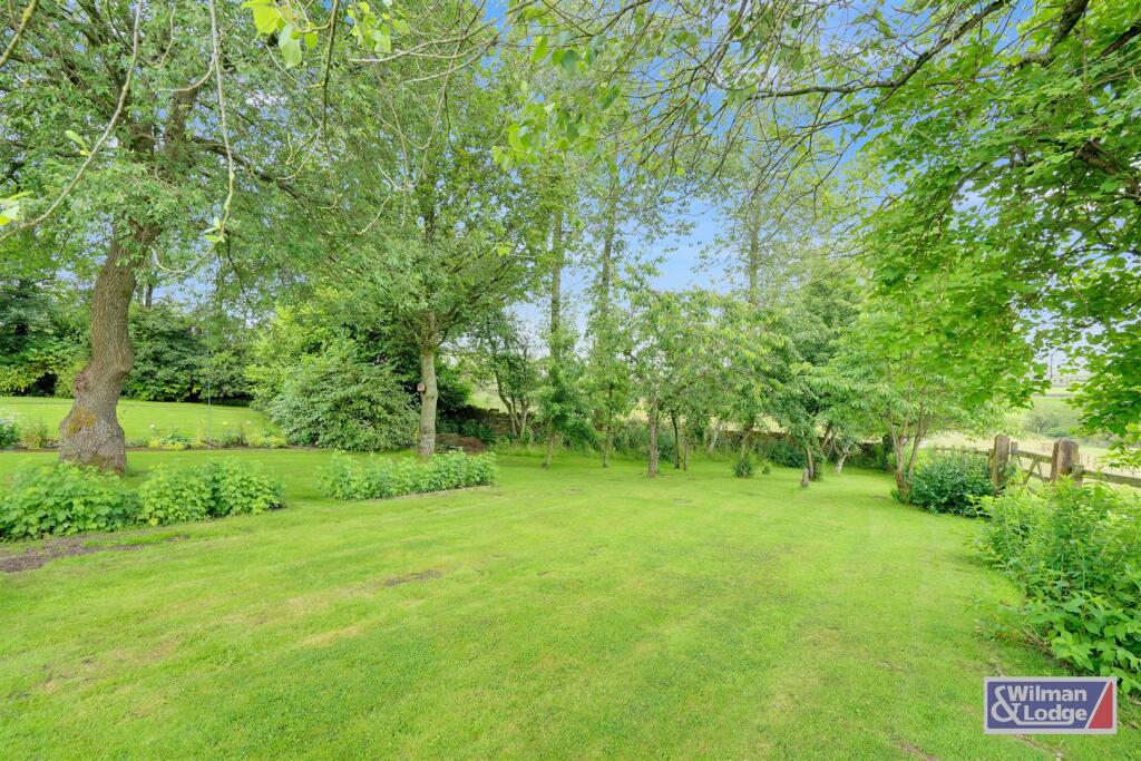 Five Bed Barn Conversion for sale in Cowling (40).