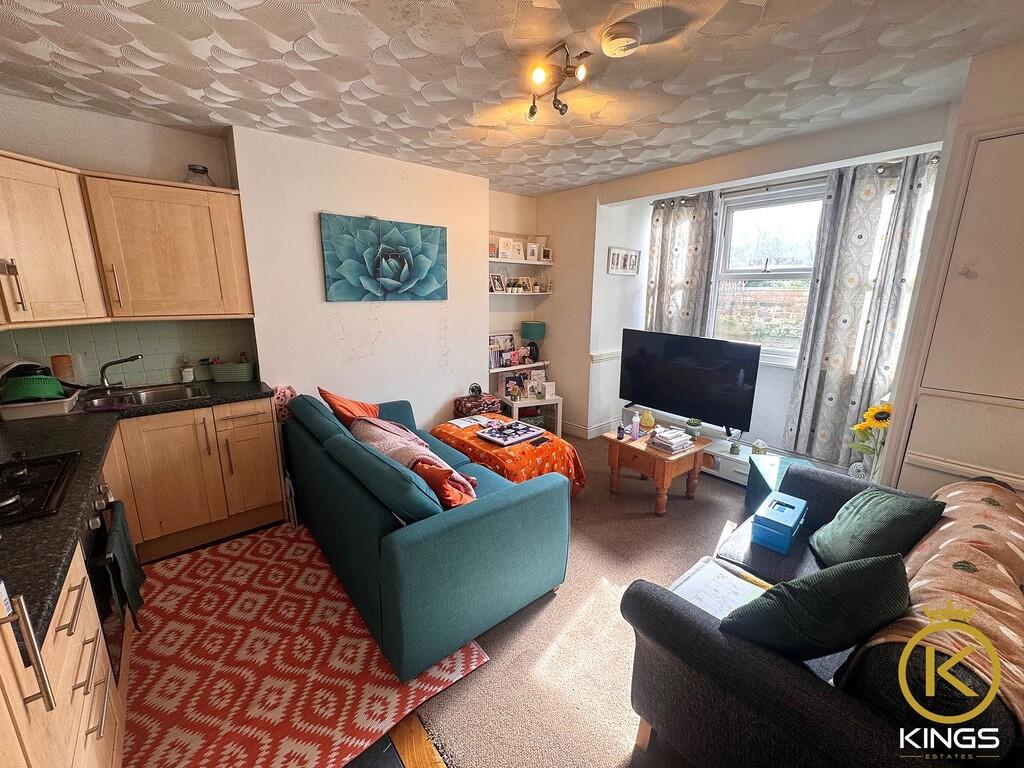 Lounge Area