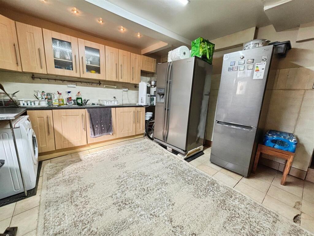 Cellar Kitchen/Diner