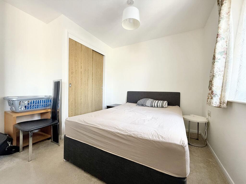 Bedroom Area