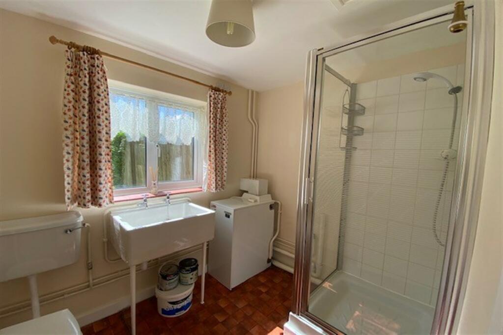 Utility%2fShower
