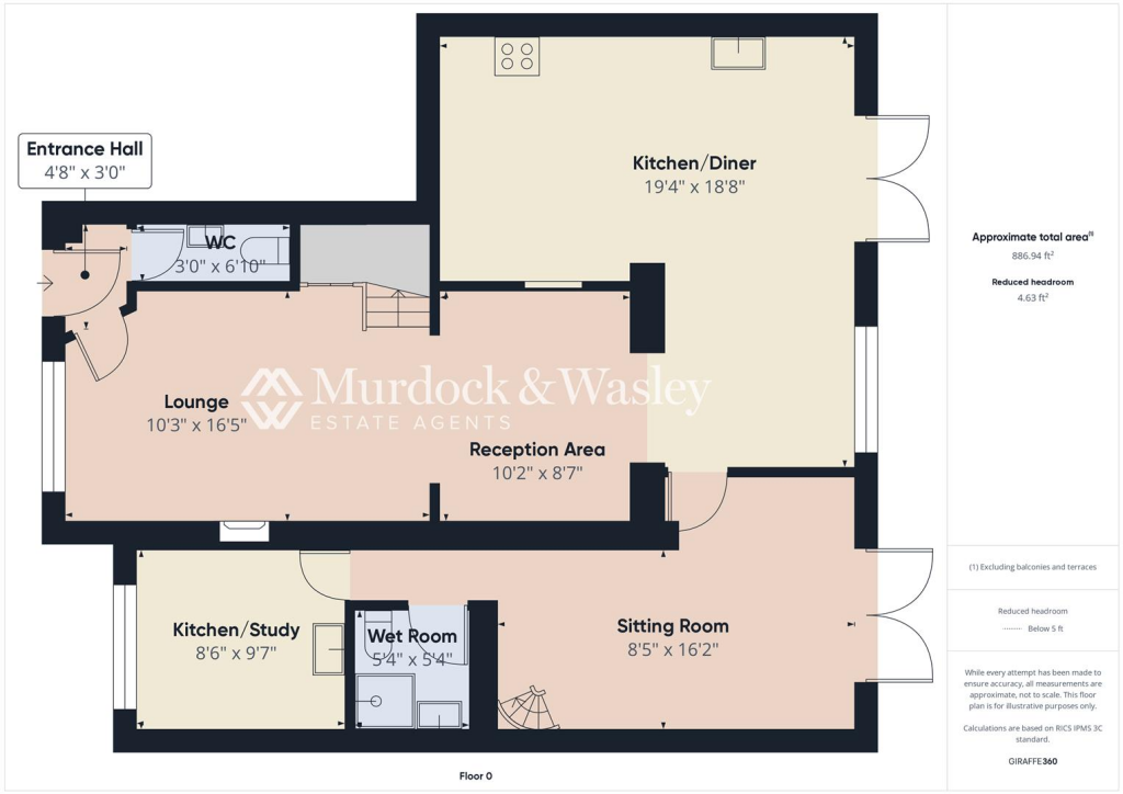 Ground Floor