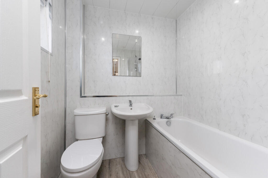 42 Kenmore Avenue...