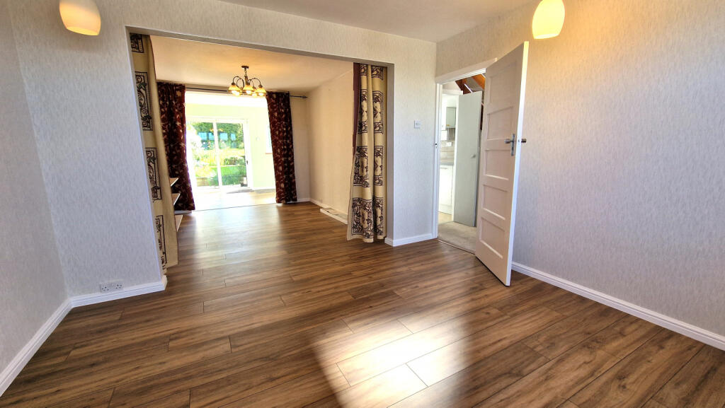 FRONT RECEPTION