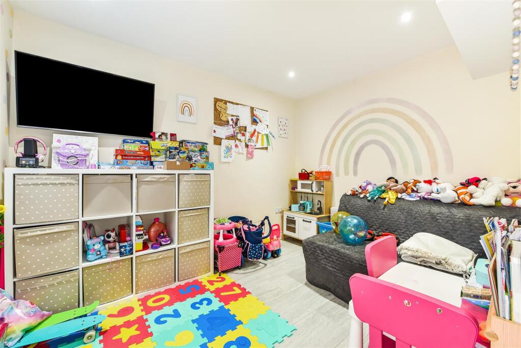 Play Room