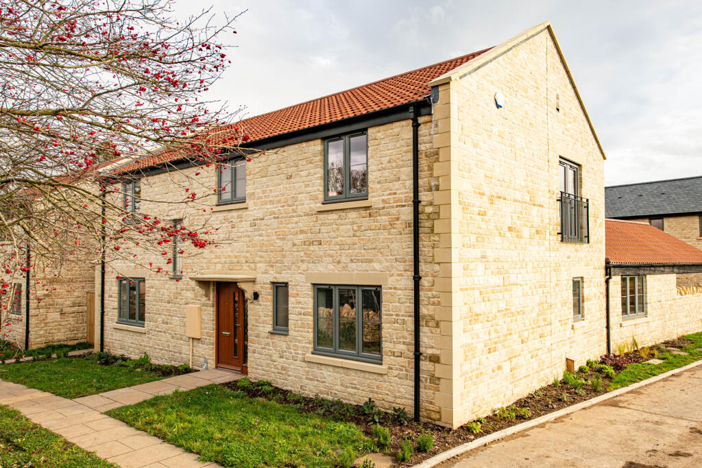 Tanners Lane, Marshfield, SN14