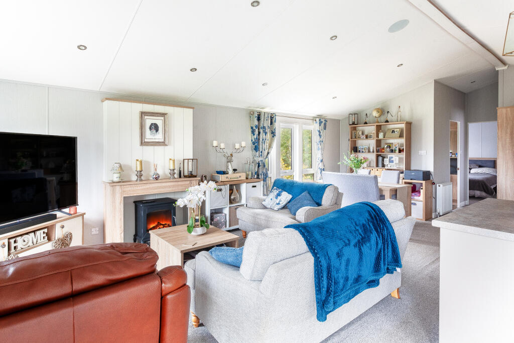 Swallow Lakes, Longhope GL17 FOR SALE