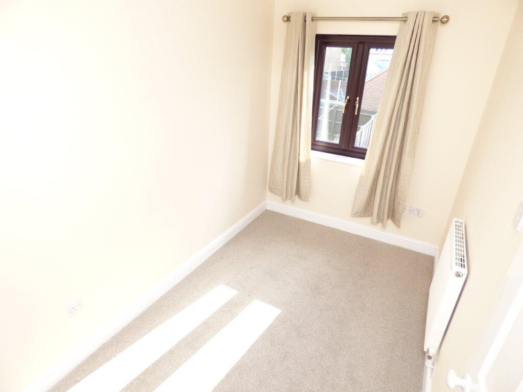 Langham Drive, 2nd b