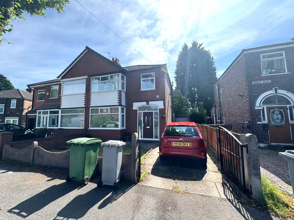 3 Bedroom Semi Detached for Rent