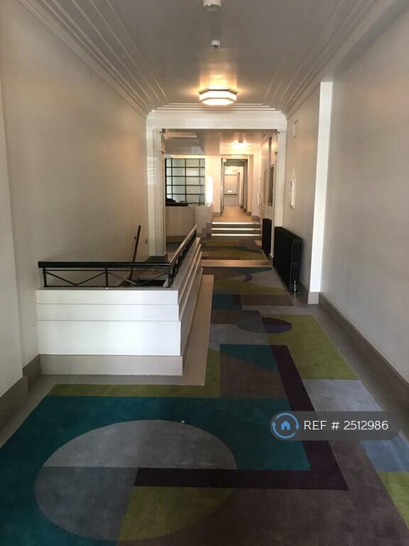 Communal Area, 24x7 Concierge Block, Lifts