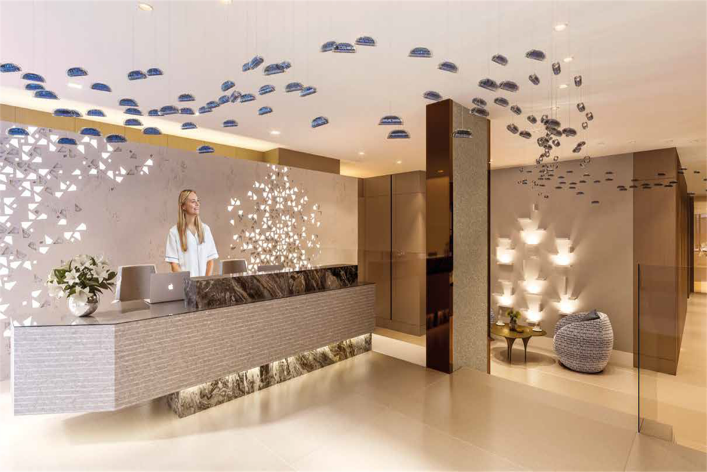 Concierge service