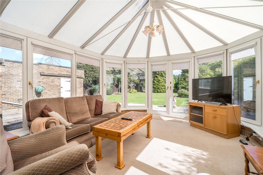 Conservatory