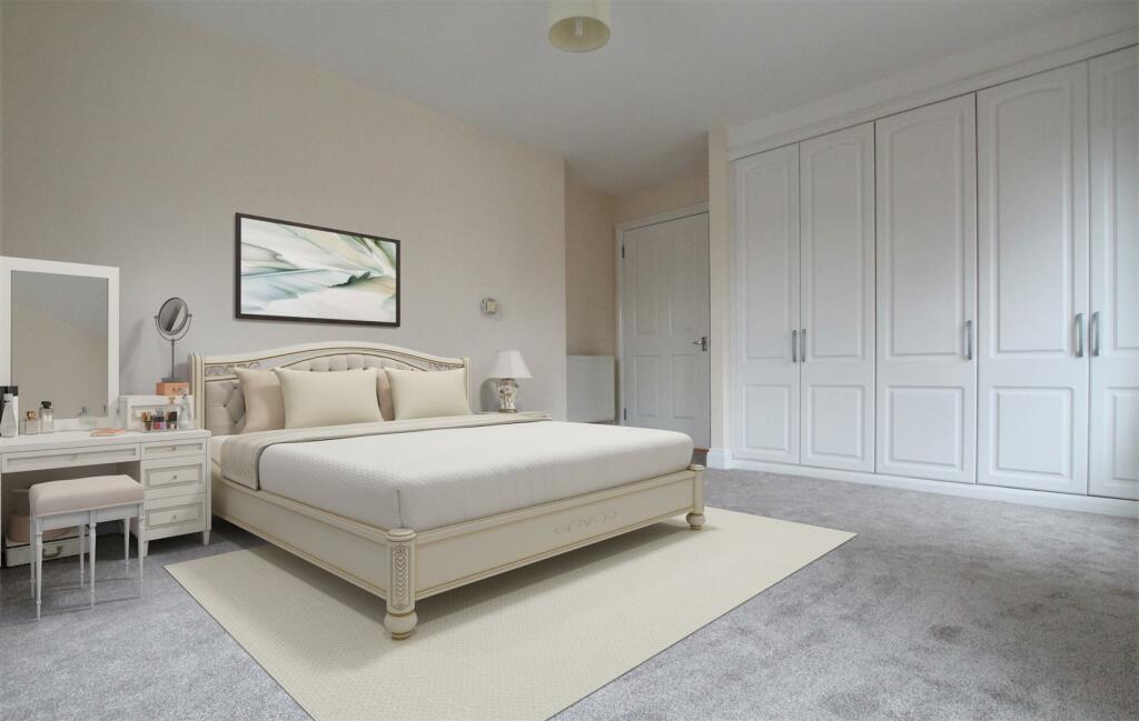 Bedroom 1