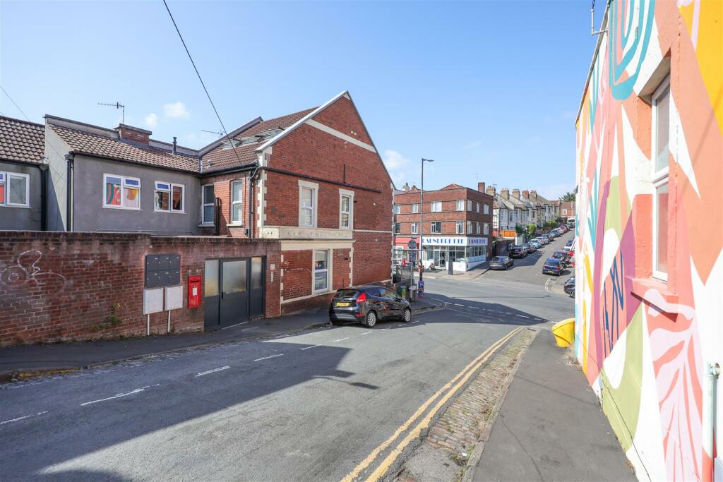 2&#64;85 North Road 17.JPG