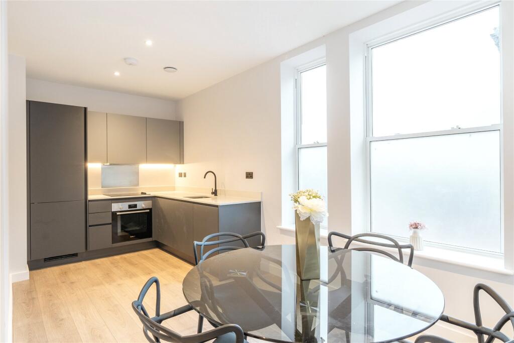 Kitchen Dining