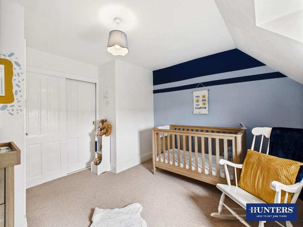 Bedroom Four