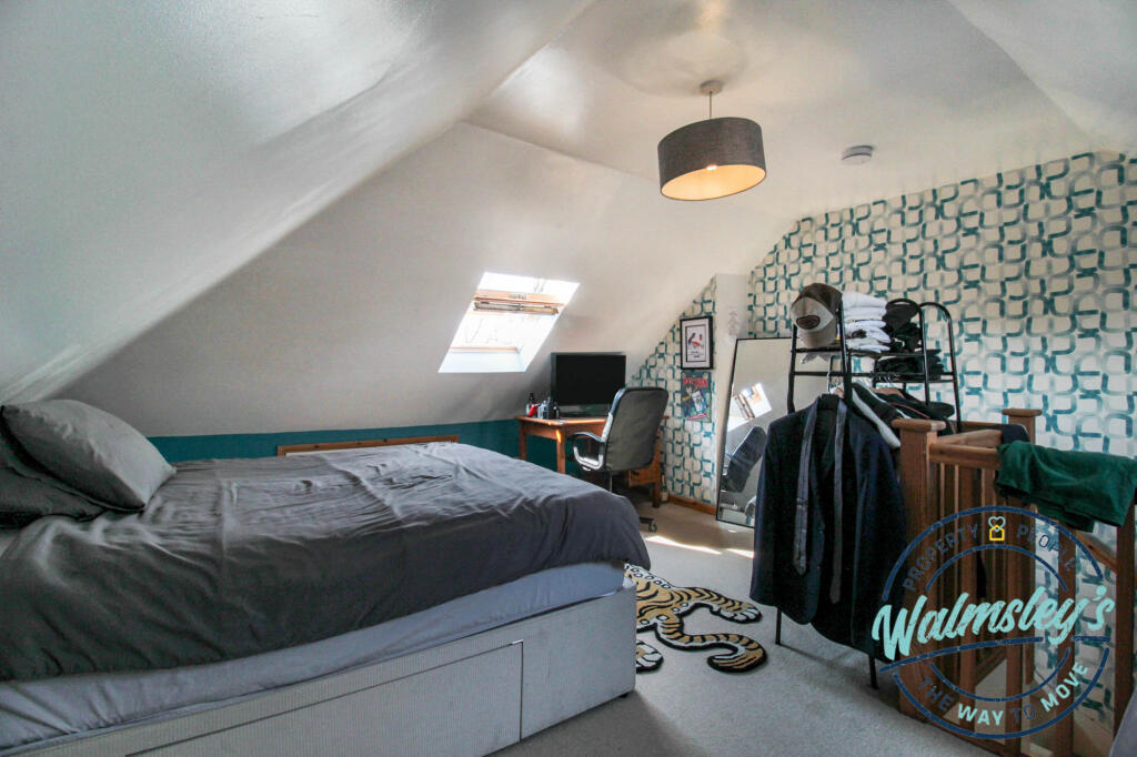Loft conversion