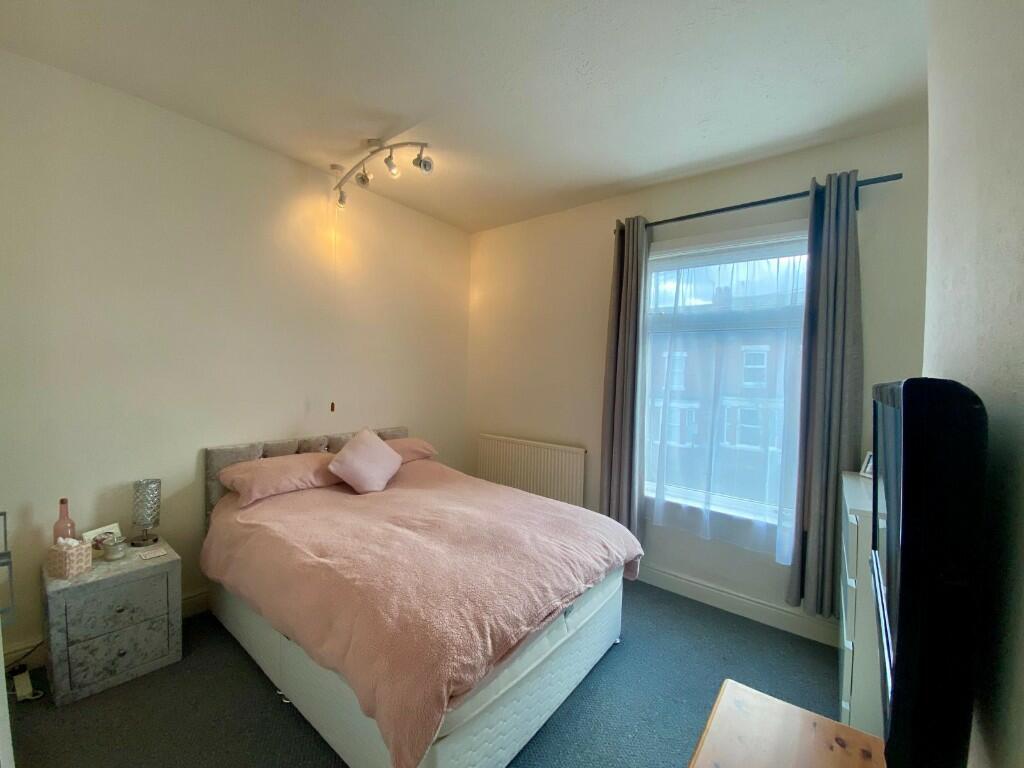 Bedroom 1 Front