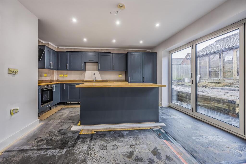 Plot 3, Clewers Court, Clewers Lane, Waltham Chase