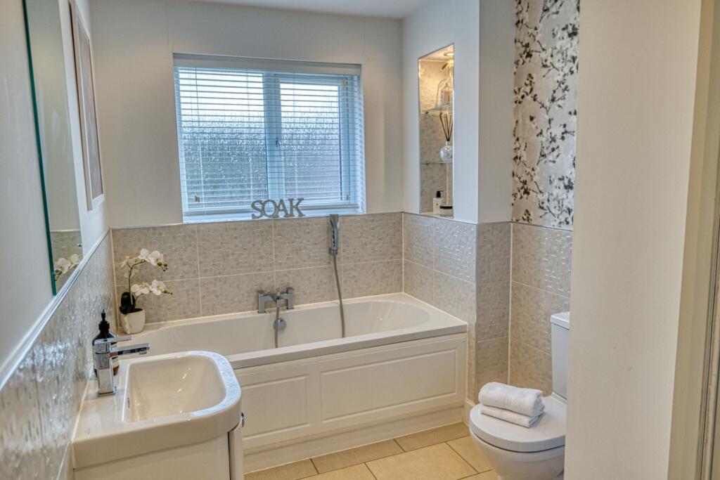 Principal En-suite