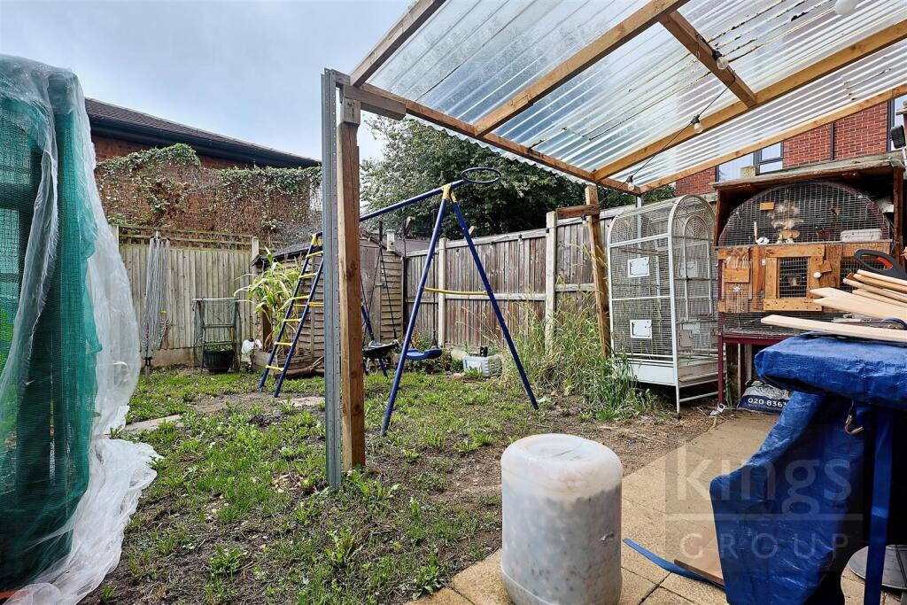 GI9A66953 Potash House 1 Canning Sq Enfield EB1 4B