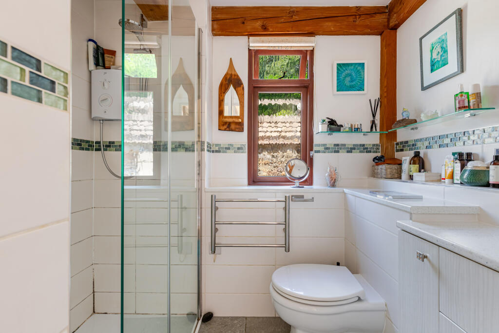 A54 - Lower Frogmore Ashprington - 250707