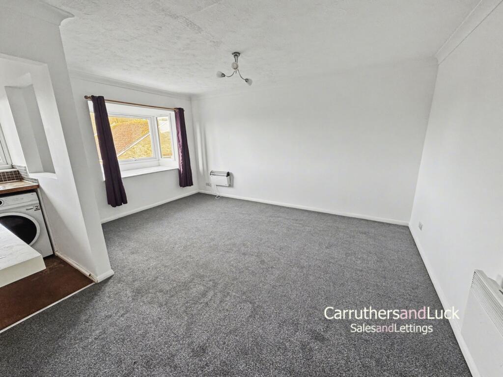 L Shaped Lounge