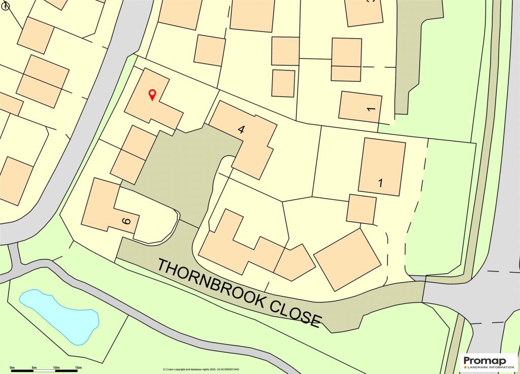 Plot Map