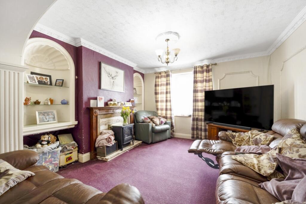 Birch Tree House (Swineshead)-11
