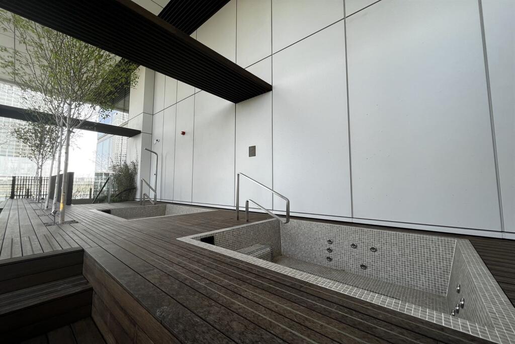 Jacuzzi 